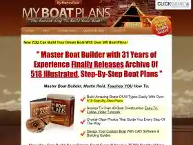 myboatplans.com